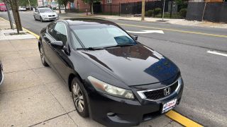 2010 HONDA ACCORD EX