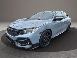 Image of 2021 HONDA CIVIC