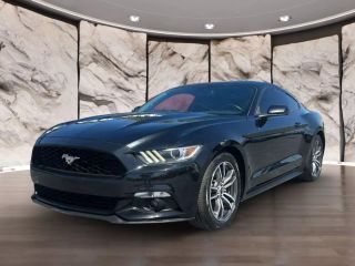 2017 FORD MUSTANG - Image