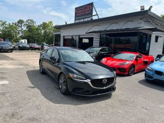 Image of 2018 MAZDA MAZDA6