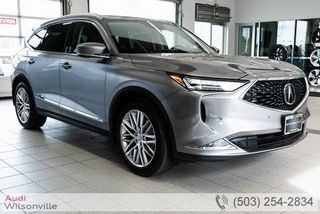 2023 ACURA MDX ADVANCE