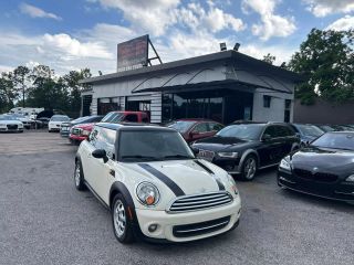 Image of 2012 MINI HARDTOP