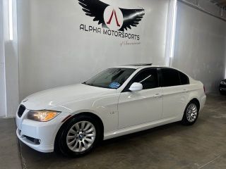 2009 BMW 3 SERIES - Image