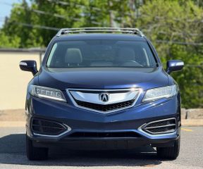2016 ACURA RDX BASE