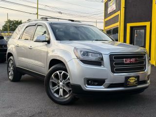 Image of 2015 GMC ACADIA SLT-1 SPORT UTILITY 4D