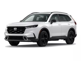 2025 HONDA CR-V SPORT TOURING
