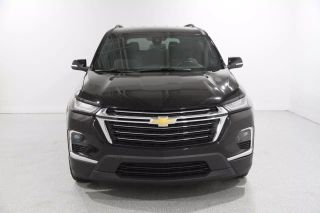 2022 CHEVROLET TRAVERSE LT