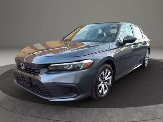Image of 2022 HONDA CIVIC