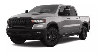 2025 RAM RAM 1500 PICKUP REBEL