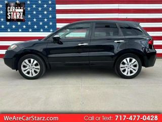 2012 ACURA RDX BASE