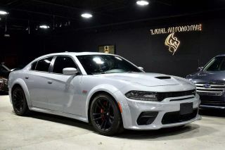 Image of 2020 DODGE CHARGER