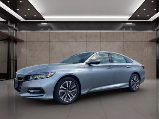 2019 HONDA ACCORD EX