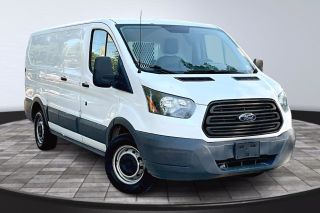 Image of 2015 FORD TRANSIT 150 VAN