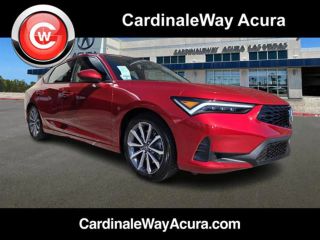 2025 ACURA INTEGRA BASE