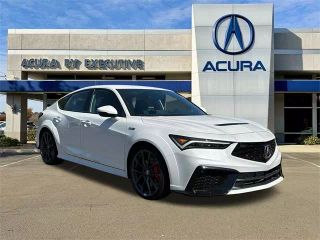2025 ACURA INTEGRA TYPE-S