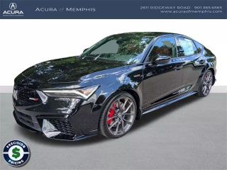 2025 ACURA INTEGRA TYPE S HATCHBACK SEDAN 4D