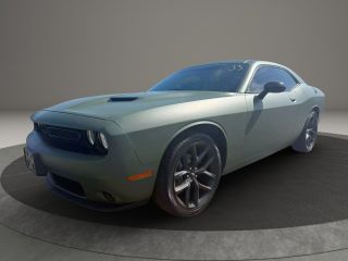Image of 2019 DODGE CHALLENGER