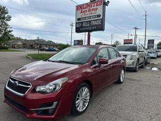 Image of 2015 SUBARU IMPREZA