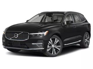2025 VOLVO XC60 B5 PLUS DARK THEME SPORT UTILITY 4D
