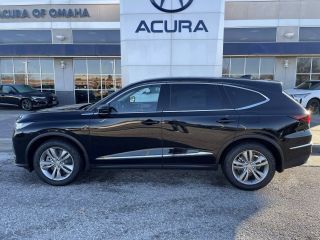 2025 ACURA MDX BASE