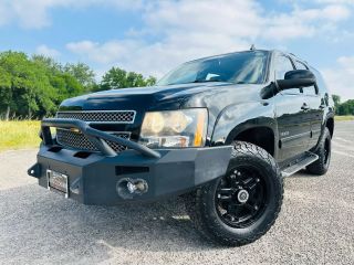 Image of 2014 CHEVROLET TAHOE