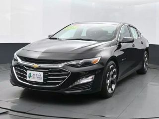 2023 CHEVROLET MALIBU 1LT