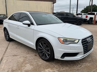 Image of 2015 AUDI A3