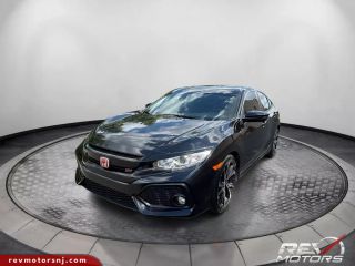 Image of 2017 HONDA CIVIC