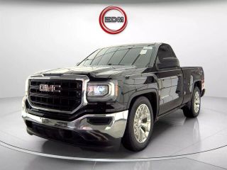 2017 GMC SIERRA 1500 BASE