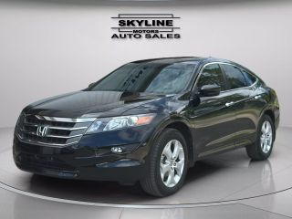 Image of 2012 HONDA CROSSTOUR