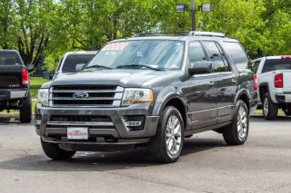 2015 FORD EXPEDITION LIMITED