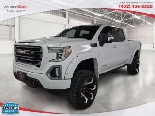 Image of 2019 GMC SIERRA 1500 CREW CAB