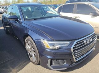 2019 AUDI A6 - Image