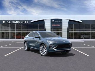 2025 BUICK ENVISTA AVENIR