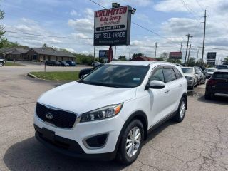 Image of 2018 KIA SORENTO