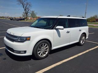 2016 FORD FLEX LIMITED