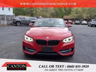 2017 BMW 2 SERIES 230I XDRIVE