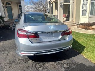 Image of 2016 HONDA ACCORD