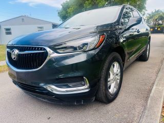 Image of 2019 BUICK ENCLAVE