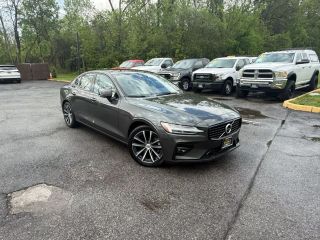 2022 VOLVO S60 - Image