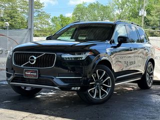 Image of 2019 VOLVO XC90