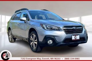 Image of 2018 SUBARU OUTBACK