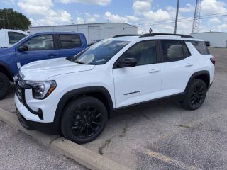 2026 GMC TERRAIN ELEVATION SPORT UTILITY 4D