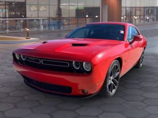 2016 DODGE CHALLENGER R/T SCAT PACK