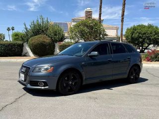 2013 AUDI A3 2.0T PREMIUMPLUS