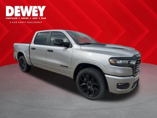 2025 RAM 1500 CREW CAB LARAMIE PICKUP 4D 5 1/2 FT