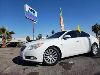 Image of 2011 BUICK REGAL