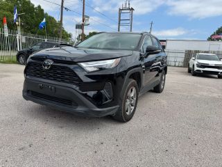 Image of 2024 TOYOTA RAV4