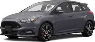 2015 FORD FOCUS ST BASE