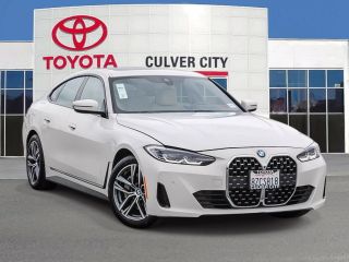 2022 BMW 4 SERIES 430I